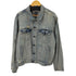 ギャップデニム GAP DENIM ダメージドデニムジャケット メンズ JPN:XL