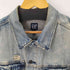 ギャップデニム GAP DENIM ダメージドデニムジャケット メンズ JPN:XL