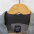 ギャップデニム GAP DENIM ダメージドデニムジャケット メンズ JPN:XL