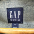 ギャップデニム GAP DENIM ダメージドデニムジャケット メンズ JPN:XL