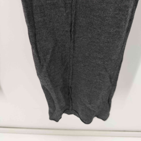 サカイ Sacai 切替イージースウェットパンツ センタープレス 切りっぱなし メンズ JPN:2