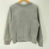 ビームス BEAMS 23AW FUTURE ARCHIVE DAMAGE SWEAT CREW 短丈 ボックス ラグランスウェット メンズ JPN:M