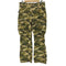 カーハート Carhartt relaxed fit カモ柄カーゴパンツ メンズ 34/32