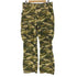 カーハート Carhartt relaxed fit カモ柄カーゴパンツ メンズ 34/32