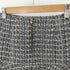 リリーブラウン Lily Brown 24SS ツイードフレアミニスカート レディース JPN:0
