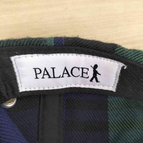 パレス PALACE 24AW PALACE GUARD 6-PANEL メンズ ONE SIZE