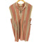 イザベルマランエトワール ISABEL MARANT ETOILE コットンストライプ ノースリーブワンピース レディース JPN:1
