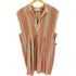 イザベルマランエトワール ISABEL MARANT ETOILE コットンストライプ ノースリーブワンピース レディース JPN:1