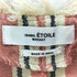 イザベルマランエトワール ISABEL MARANT ETOILE コットンストライプ ノースリーブワンピース レディース JPN:1