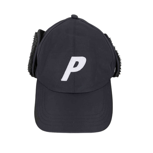 パレス PALACE 23AW GORE-TEX EARFLAP 6-PANEL メンズ ONE SIZE