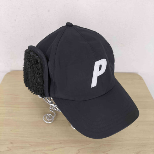 パレス PALACE 23AW GORE-TEX EARFLAP 6-PANEL メンズ ONE SIZE