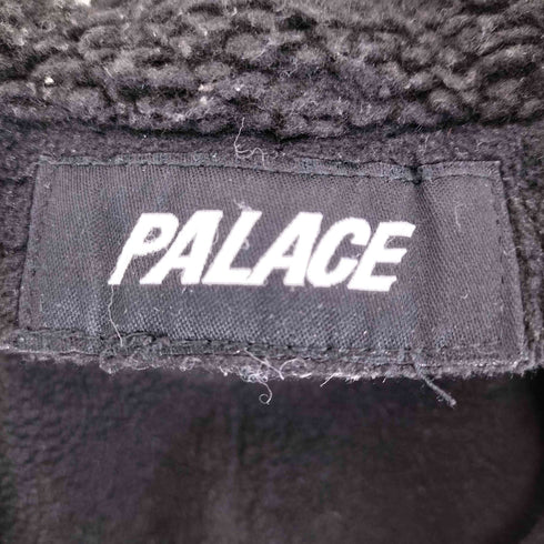 パレス PALACE 23AW GORE-TEX EARFLAP 6-PANEL メンズ ONE SIZE