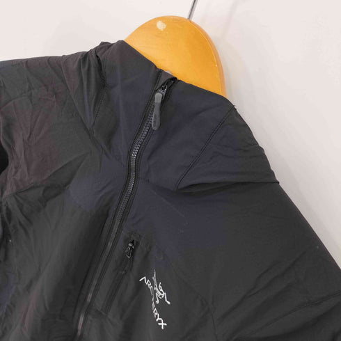 アークテリクス ARCTERYX 20AW Squamish Hoody メンズ JPN:XS
