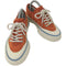 エイティーズ EYTYS Laguna Sneaker Rooibos キャンバススニーカー レディース UK:3 22.7cm