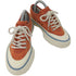 エイティーズ EYTYS Laguna Sneaker Rooibos キャンバススニーカー レディース UK:3 22.7cm