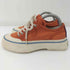 エイティーズ EYTYS Laguna Sneaker Rooibos キャンバススニーカー レディース UK:3 22.7cm