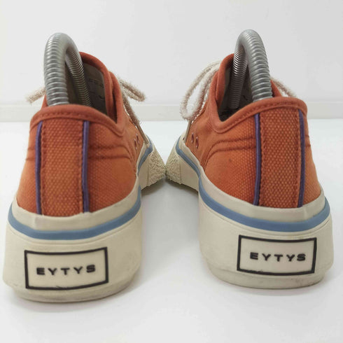 エイティーズ EYTYS Laguna Sneaker Rooibos キャンバススニーカー レディース UK:3 22.7cm