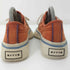 エイティーズ EYTYS Laguna Sneaker Rooibos キャンバススニーカー レディース UK:3 22.7cm