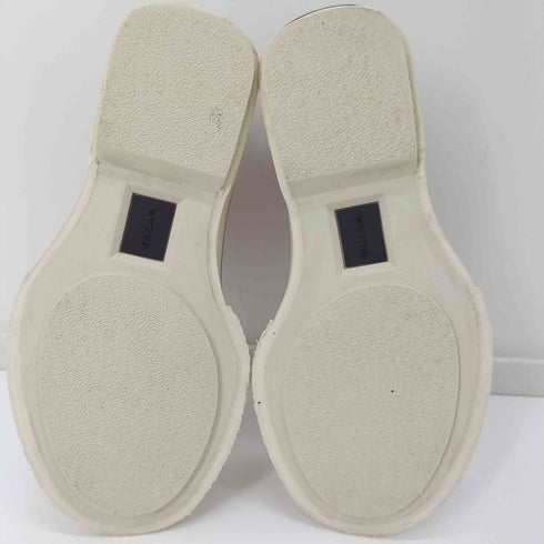 エイティーズ EYTYS Laguna Sneaker Rooibos キャンバススニーカー レディース UK:3 22.7cm