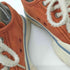 エイティーズ EYTYS Laguna Sneaker Rooibos キャンバススニーカー レディース UK:3 22.7cm