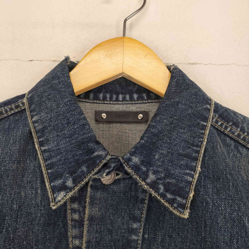 マインデニム MINEDENIM CF-GJKT USD メンズ JPN:3