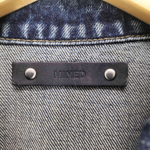 マインデニム MINEDENIM CF-GJKT USD メンズ JPN:3
