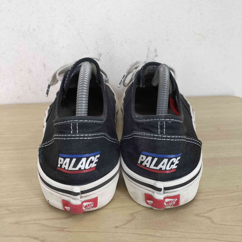 バンズ VANS SKATE AUTHENTIC メンズ JPN:27