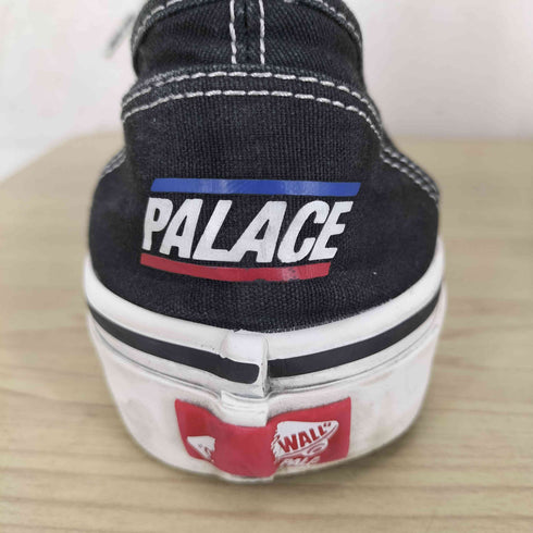 バンズ VANS SKATE AUTHENTIC メンズ JPN:27