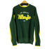 エクストララージ XLARGE TEAM LOGO 2TONE CREWNECK SWEAT メンズ JPN:L