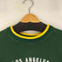 エクストララージ XLARGE TEAM LOGO 2TONE CREWNECK SWEAT メンズ JPN:L