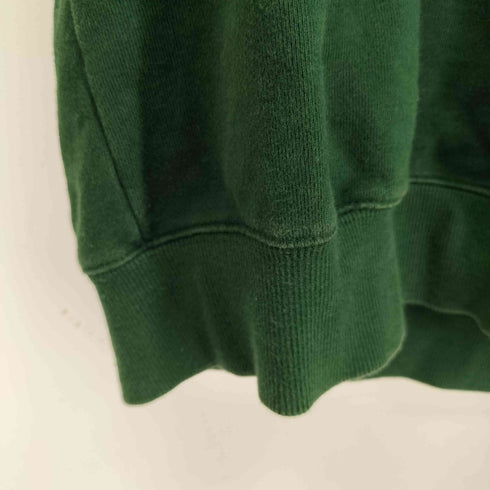 エクストララージ XLARGE TEAM LOGO 2TONE CREWNECK SWEAT メンズ JPN:L