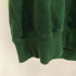 エクストララージ XLARGE TEAM LOGO 2TONE CREWNECK SWEAT メンズ JPN:L