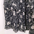 イザベルマランエトワール ISABEL MARANT ETOILE フラワー柄 フリルロングスカート レディース JPN:40