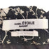 イザベルマランエトワール ISABEL MARANT ETOILE フラワー柄 フリルロングスカート レディース JPN:40