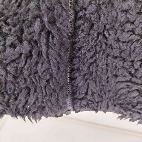 ビームス BEAMS ソリッド ボア ブルゾン メンズ JPN:L