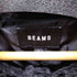 ビームス BEAMS ソリッド ボア ブルゾン メンズ JPN:L