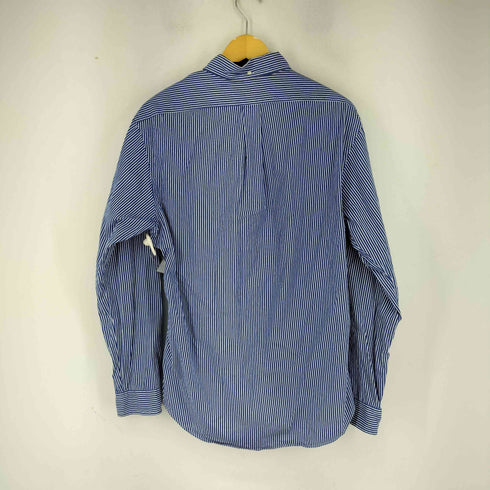 ラルフローレン RALPH LAUREN SLIM FIT ボタンダウンシャツ メンズ JPN:L