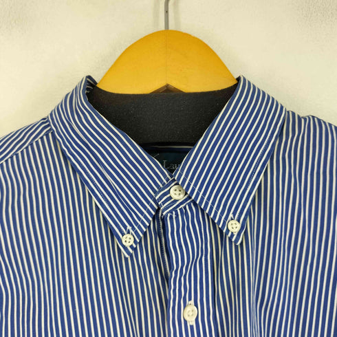 ラルフローレン RALPH LAUREN SLIM FIT ボタンダウンシャツ メンズ JPN:L