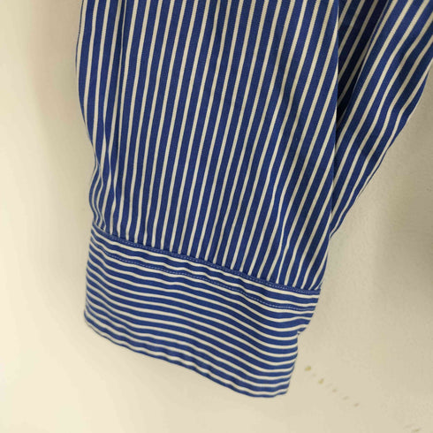 ラルフローレン RALPH LAUREN SLIM FIT ボタンダウンシャツ メンズ JPN:L