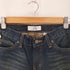アルマーニエクスチェンジ ARMANI EXCHANGE 雰囲気良 USA製 ローライズフレアデニムパンツ ウォッシュ加工 Y2K Old オールド レディース JPN:M