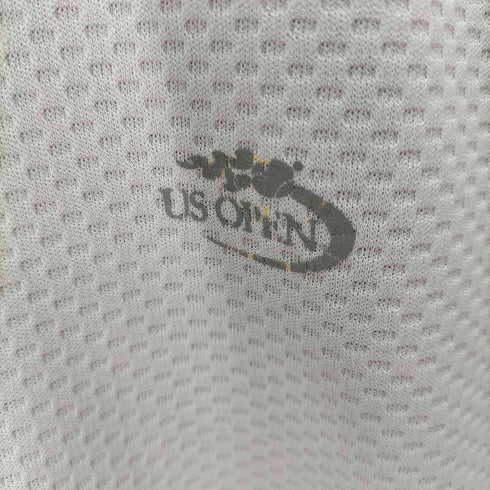 USOPEN トラックジャケット バイカラー メンズ JPN:L