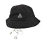 ハフ HUF SET TT BUCKET HAT メンズ