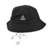 ハフ HUF SET TT BUCKET HAT メンズ