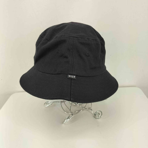 ハフ HUF SET TT BUCKET HAT メンズ