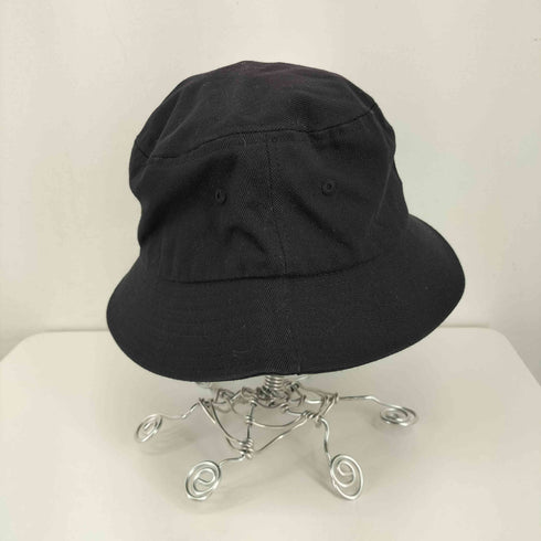 ハフ HUF SET TT BUCKET HAT メンズ