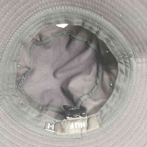 ハフ HUF SET TT BUCKET HAT メンズ