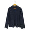 ザラ ZARA CPOシャツブルゾン 総柄 メンズ XL