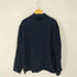 ザラ ZARA CPOシャツブルゾン 総柄 メンズ XL