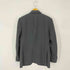 ランバンオンブルー LANVIN en Bleu 3Bテーラードジャケット ウール100% 3PKT メンズ