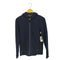 ブラックレーベルクレストブリッジ BLACK LABEL CRESTBRIDGE ジップアップパーカー メンズ M